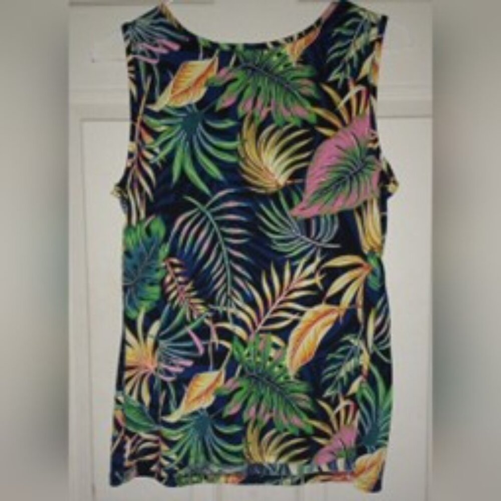 Set of Five Patterned Top - Picture 5 of 13